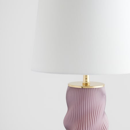 Lampa Stołowa Walnilla