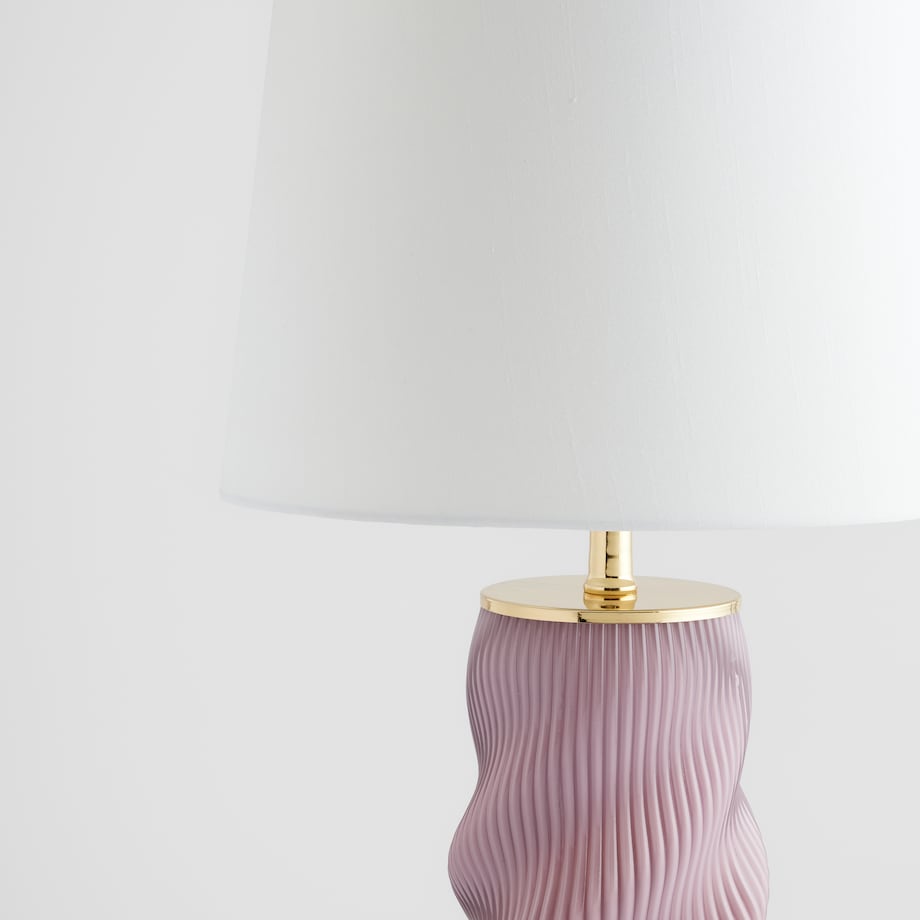 Lampa Stołowa Walnilla