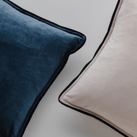 Poszewka Zujar 45x45 cm