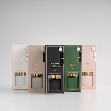 Odświeżacz Powietrza Memorosso