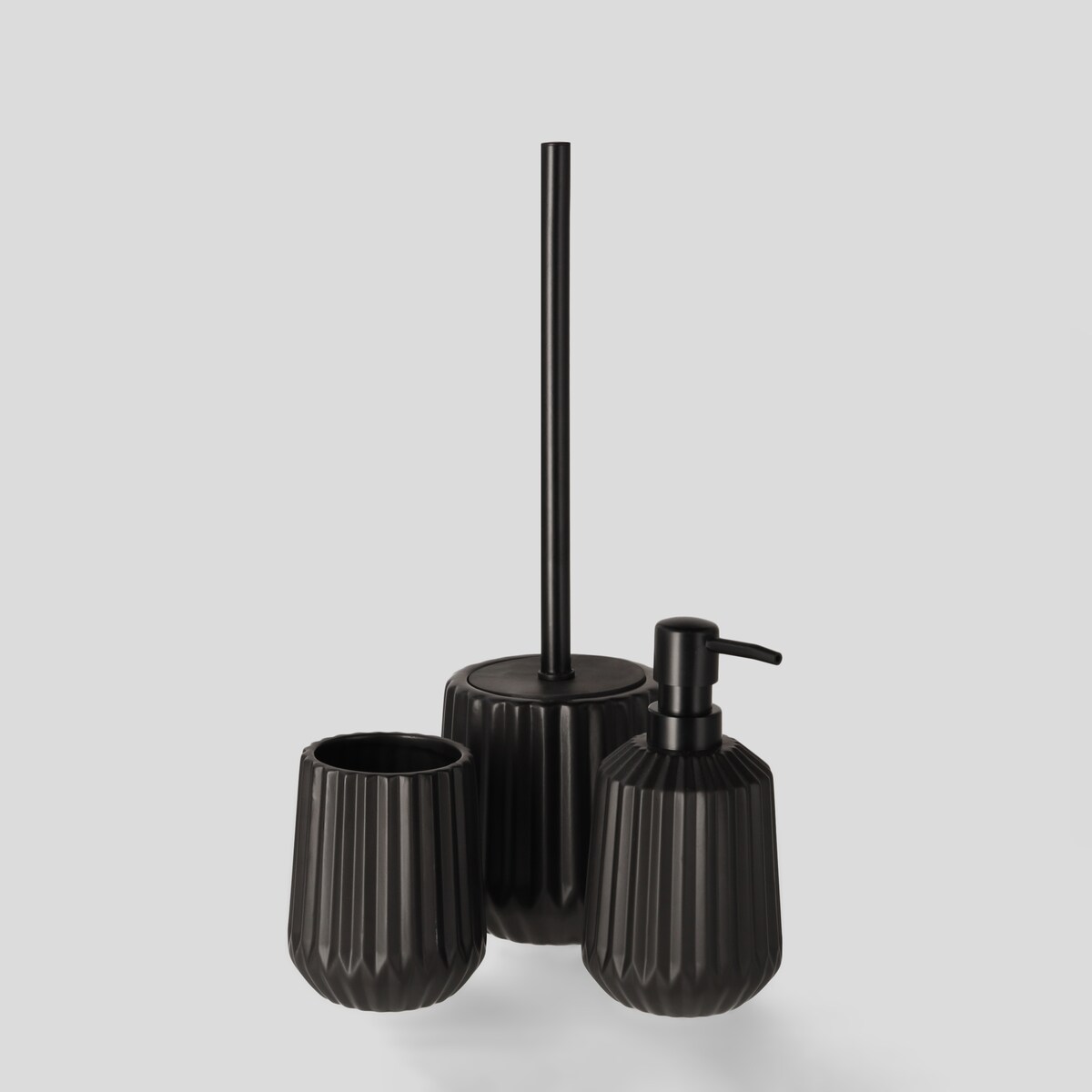 Szczotka Toaletowa Prism