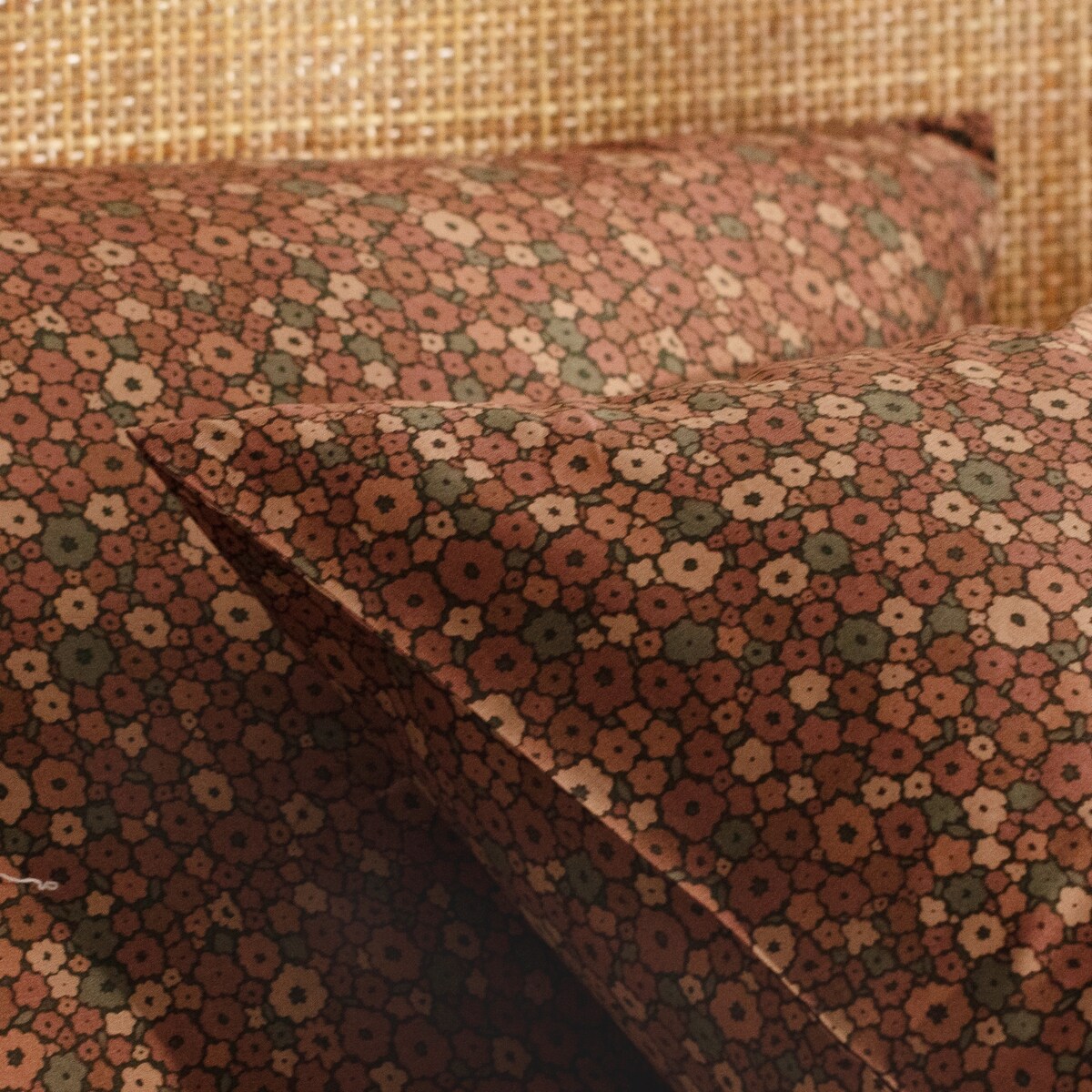 Pościel Bawełniana Kaleja 140x200 cm