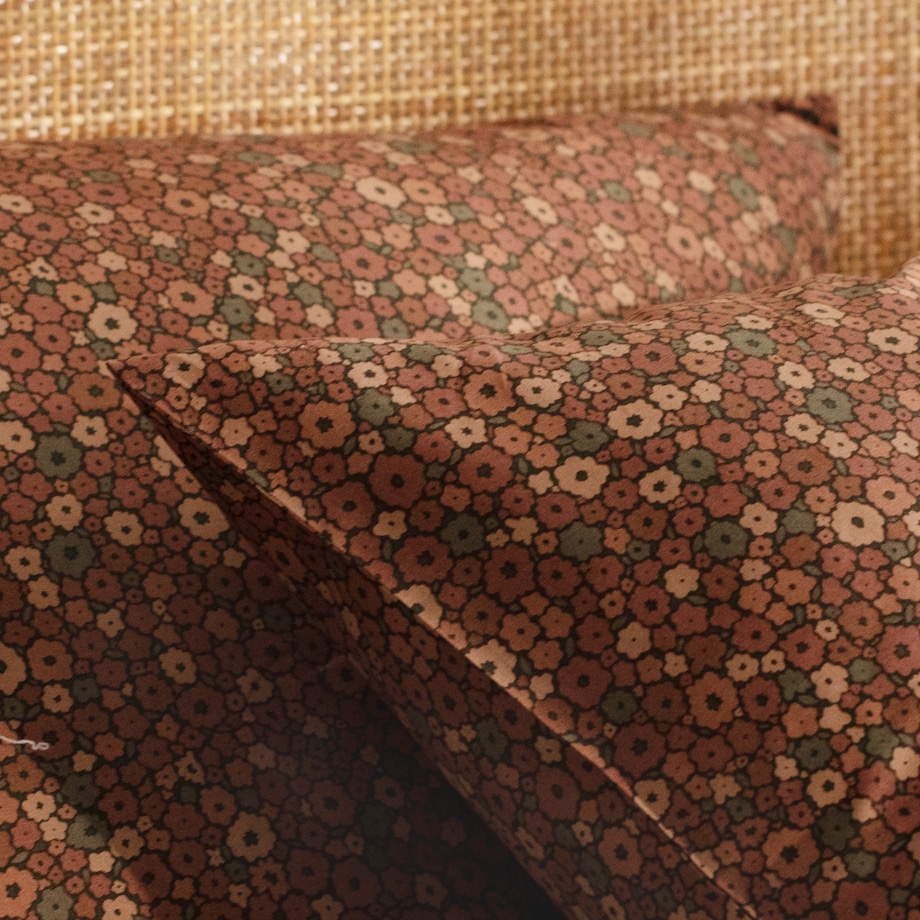 Pościel Bawełniana Kaleja 140x200 cm