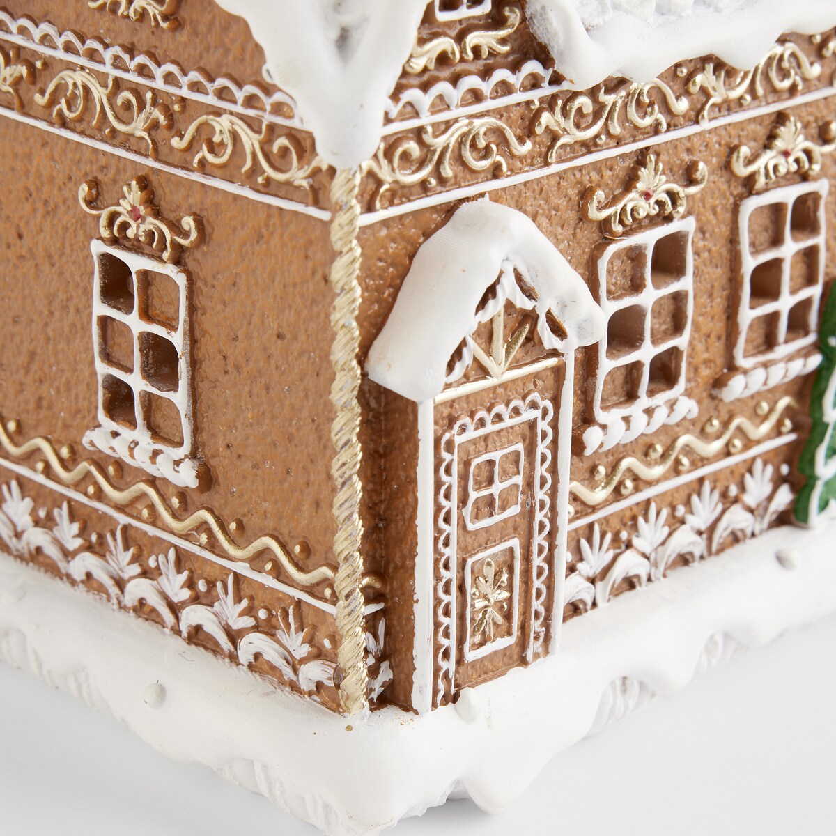 Figurka Led Gingercasa