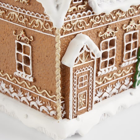 Figurka Led Gingercasa
