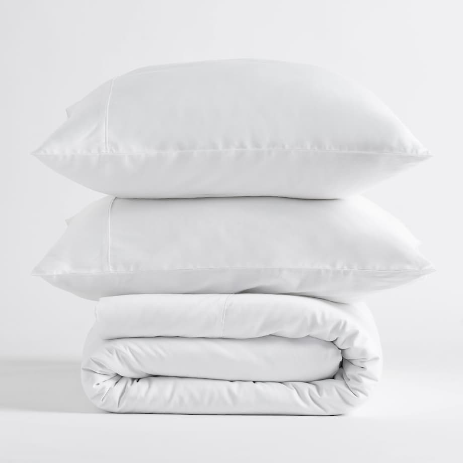 Pościel z bawełny satynowej Satinette 200x220 cm