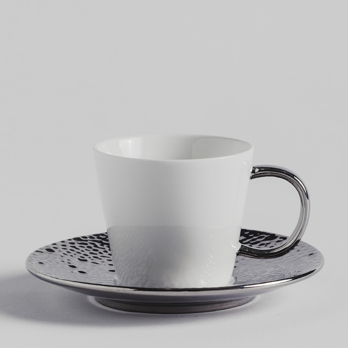 Filiżanka Ze Spodkiem Espumo