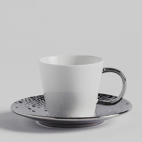 Filiżanka Ze Spodkiem Espumo