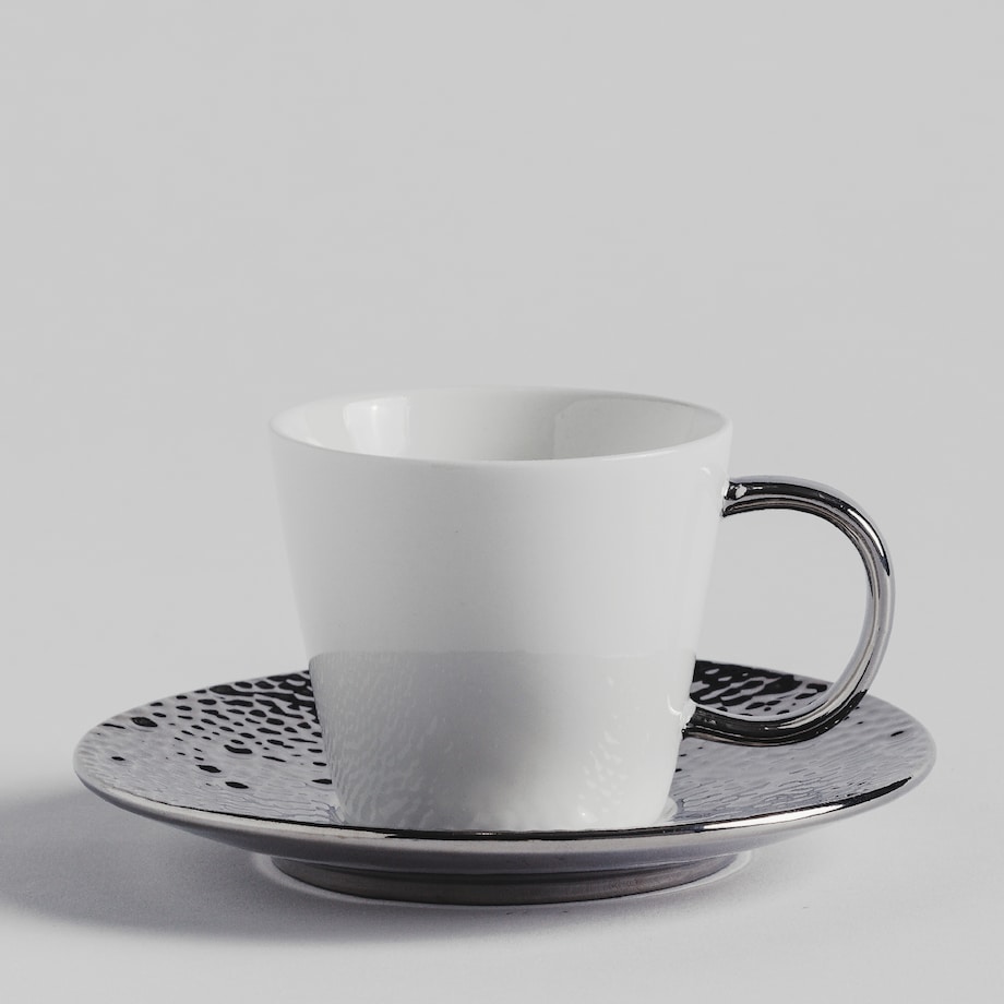 Filiżanka Ze Spodkiem Espumo