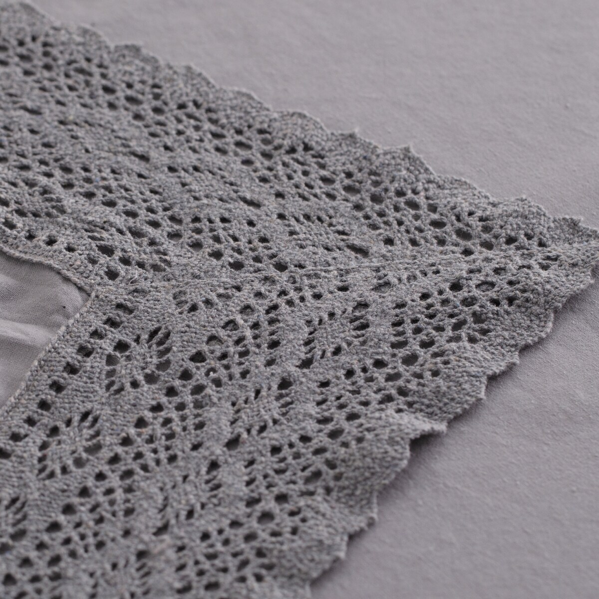 Obrus Bawełniany Lacerro 150x220 cm