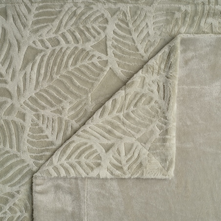 Narzuta Futrzana Riley 200x220 cm