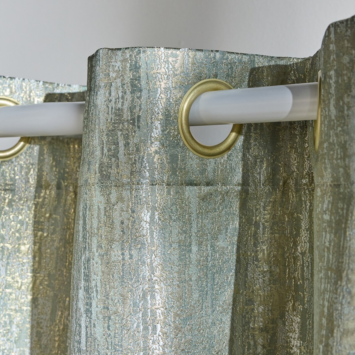 Zasłona Żakardowa Lisora 140x250 cm