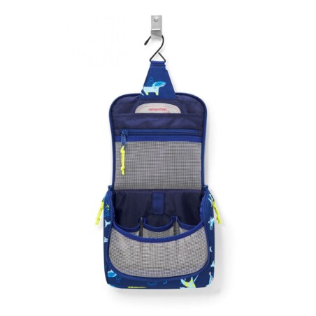 Kosmetyczka toiletbag S kids abc friends blue, 1,5 l