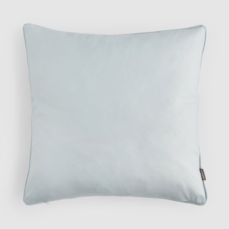 Poszewka Welwetowa Leprisio 45x45 cm z motywem królika