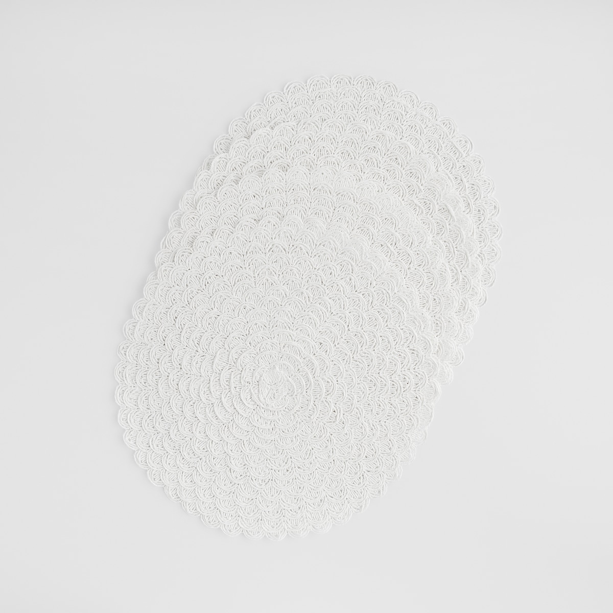 Zestaw Podkładek Dekoracyjnych Meninos