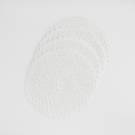 Zestaw Podkładek Dekoracyjnych Meninos