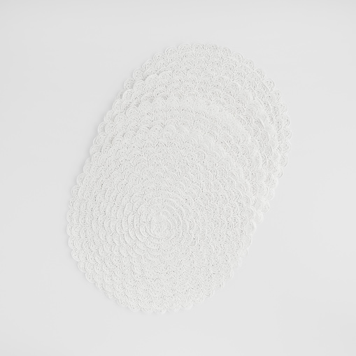 Zestaw Podkładek Dekoracyjnych Meninos