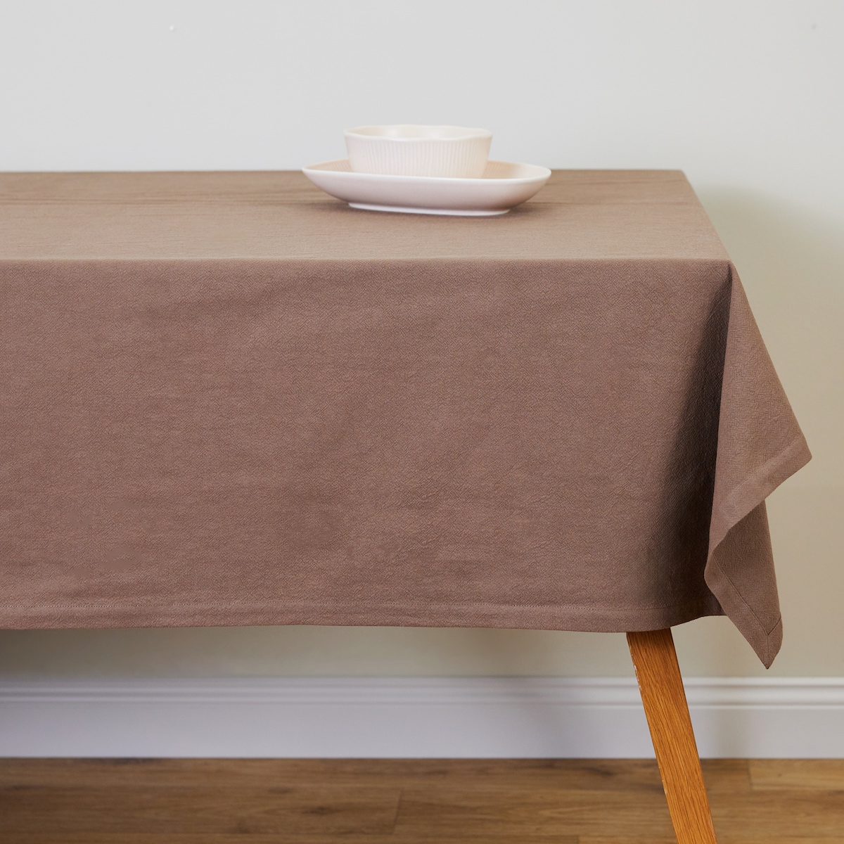 Obrus Bawełniany Campos 150x300 cm