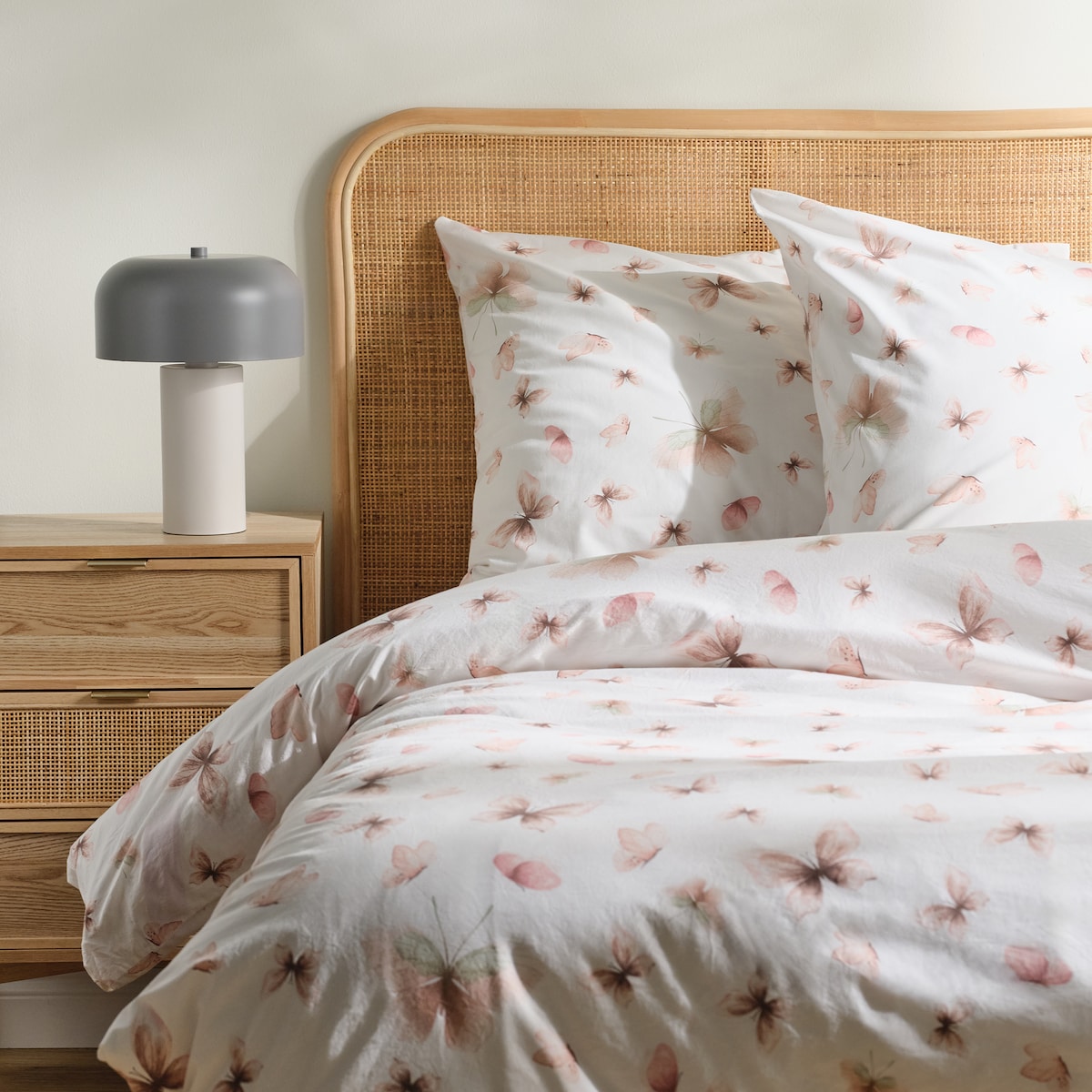 Pościel Bawełniana Meritto 160x200 cm