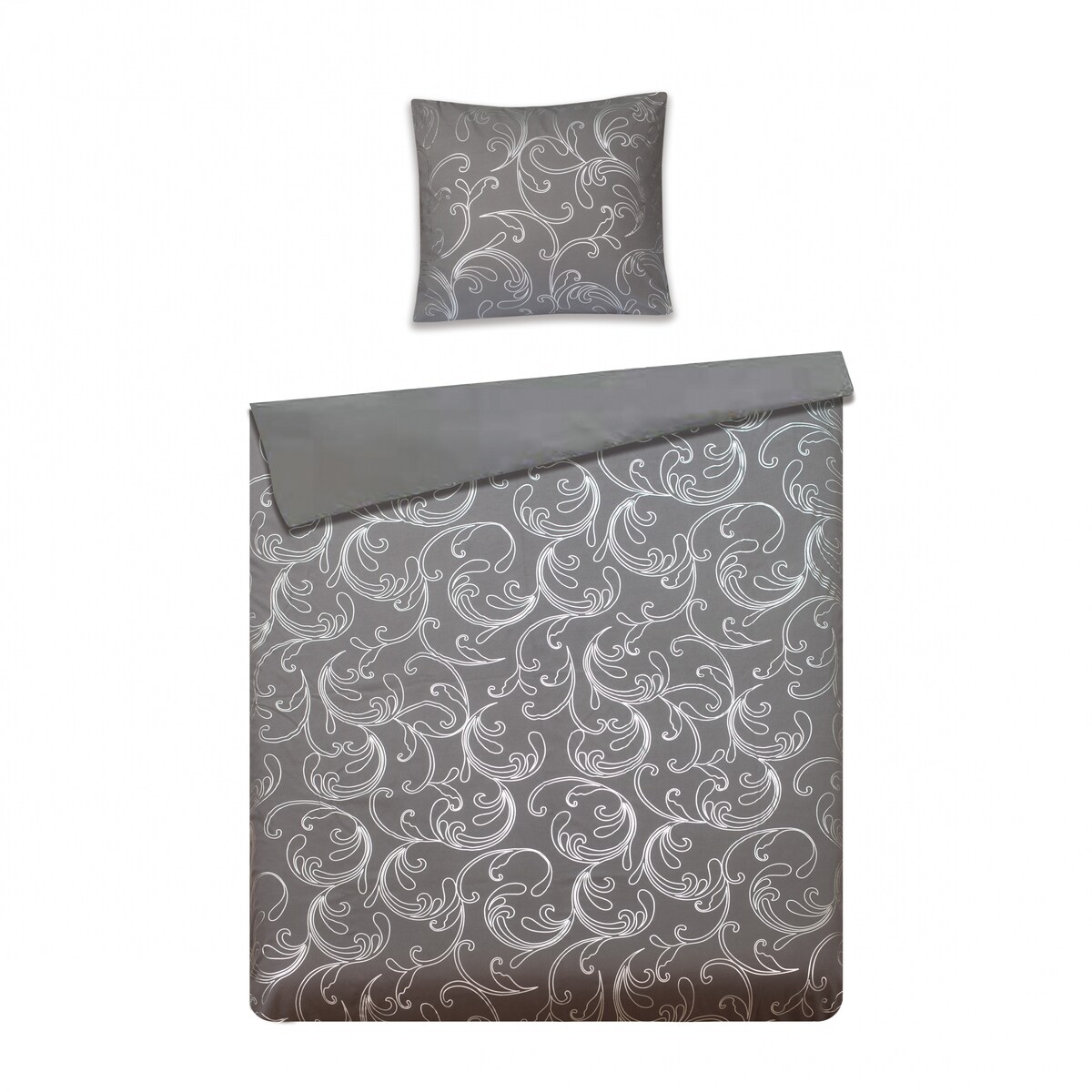 Pościel Z Mikrofibry Baxteri 160x200 cm