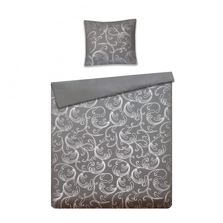 Pościel Z Mikrofibry Baxteri 160x200 cm