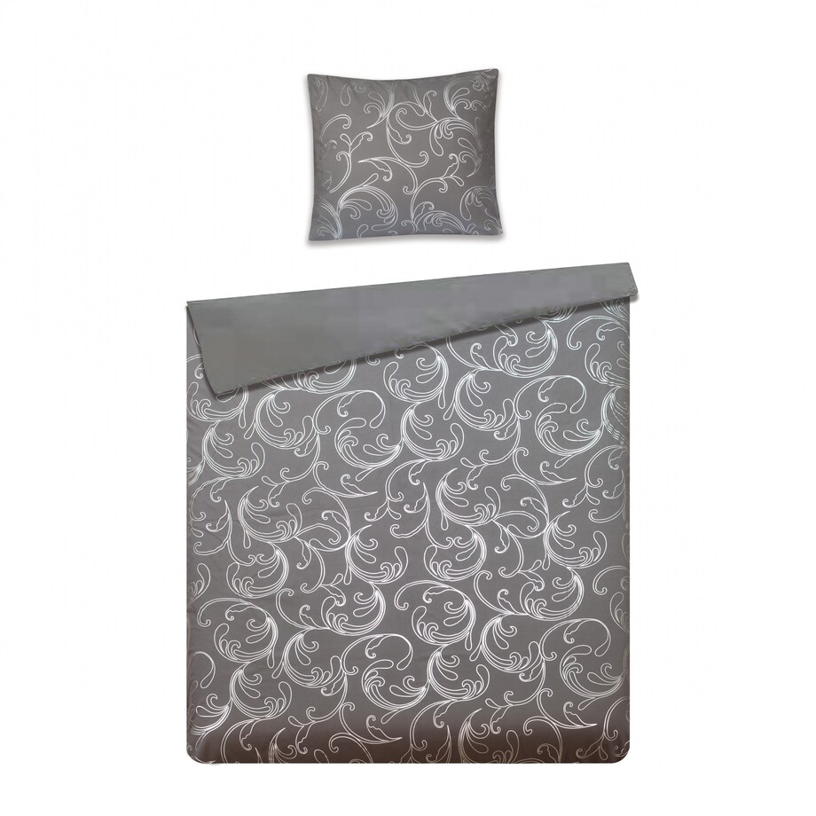 Pościel Z Mikrofibry Baxteri 160x200 cm