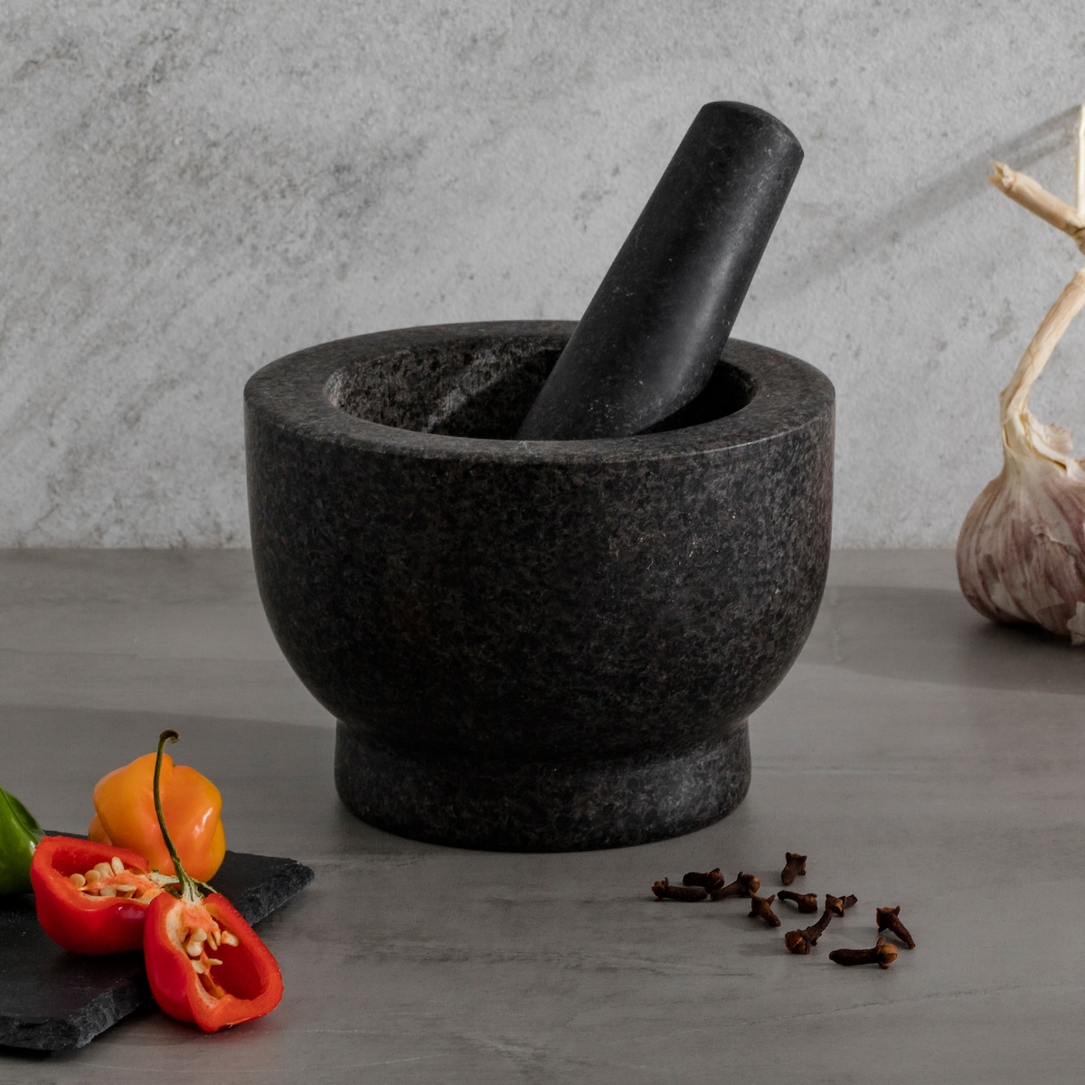 Moździerz Marblotio