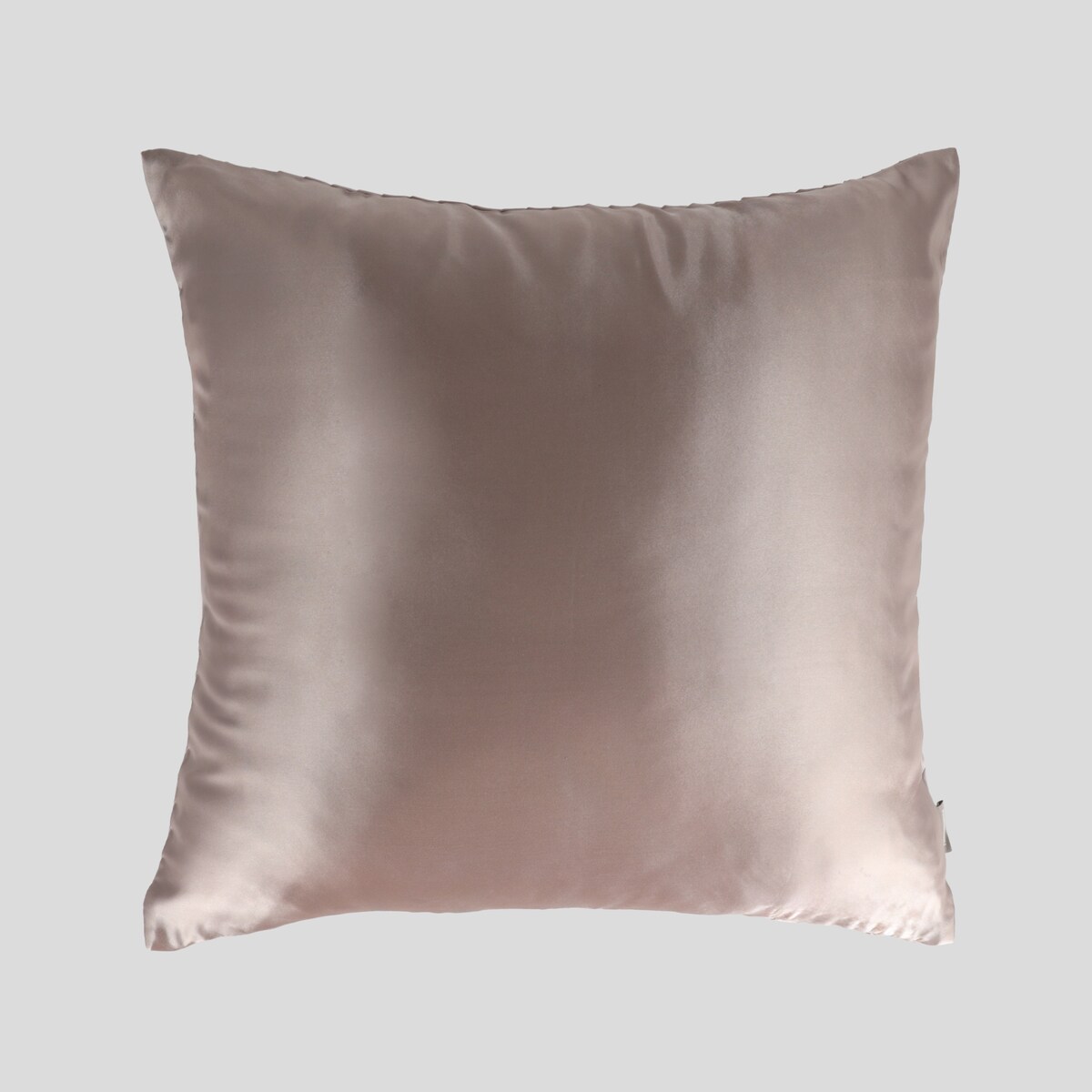 Poszewka satynowa plisowana Darlita 45x45 cm