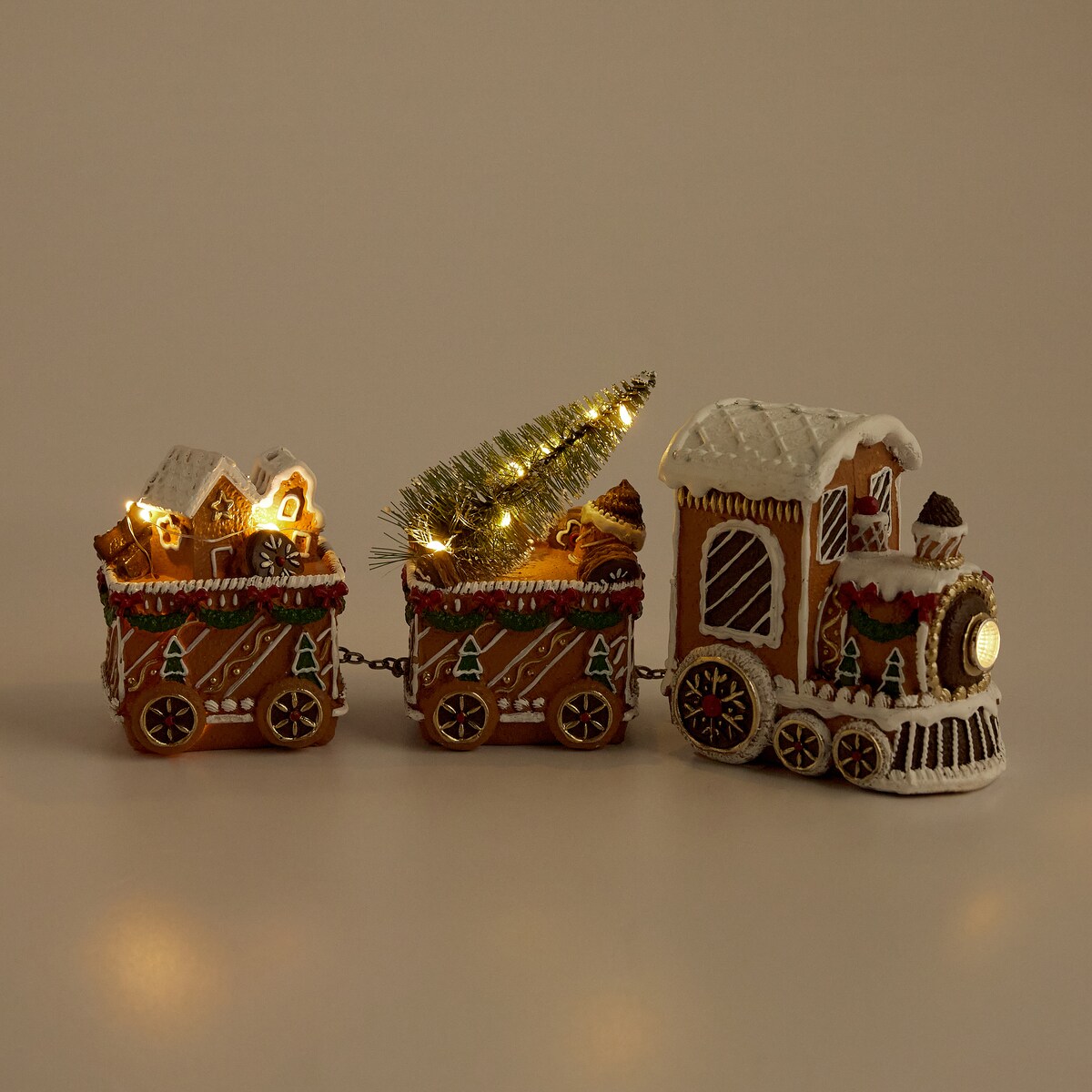 Figurka Led Charmtrain