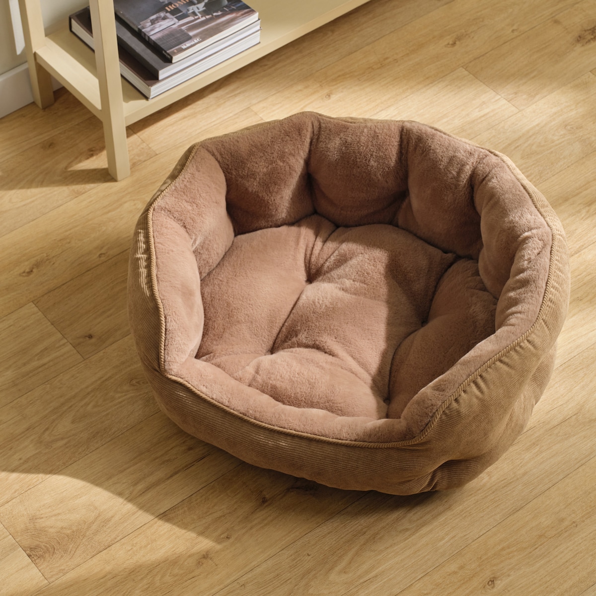 Legowisko Fluffy 65x70 cm