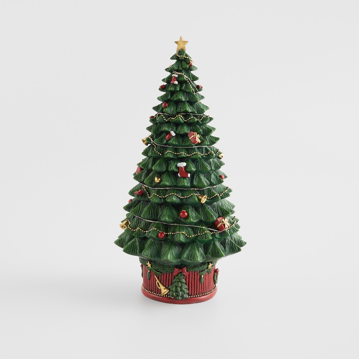 Figurka Led Crisp