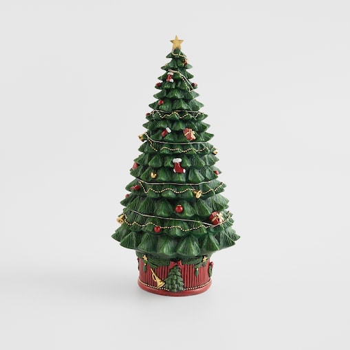 Figurka Led Crisp