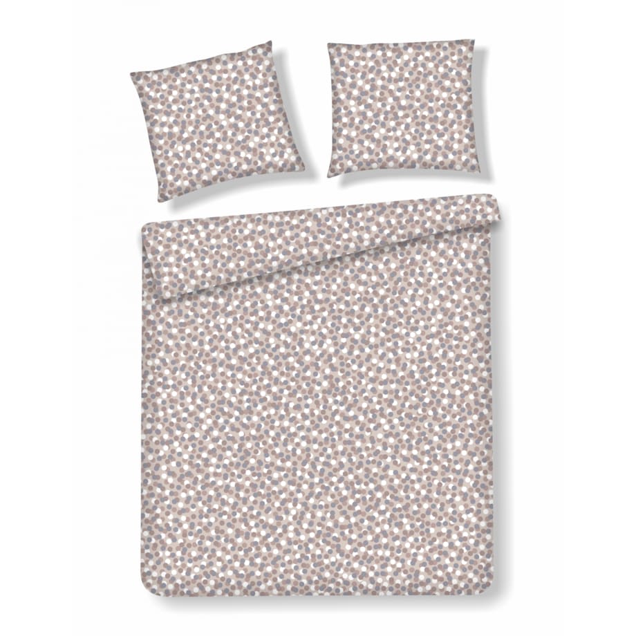 Cotton Bed Linen 160x200 cm