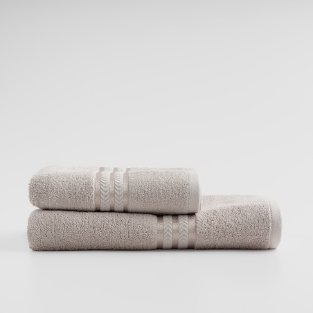 Ręcznik Mauris 50x90 cm