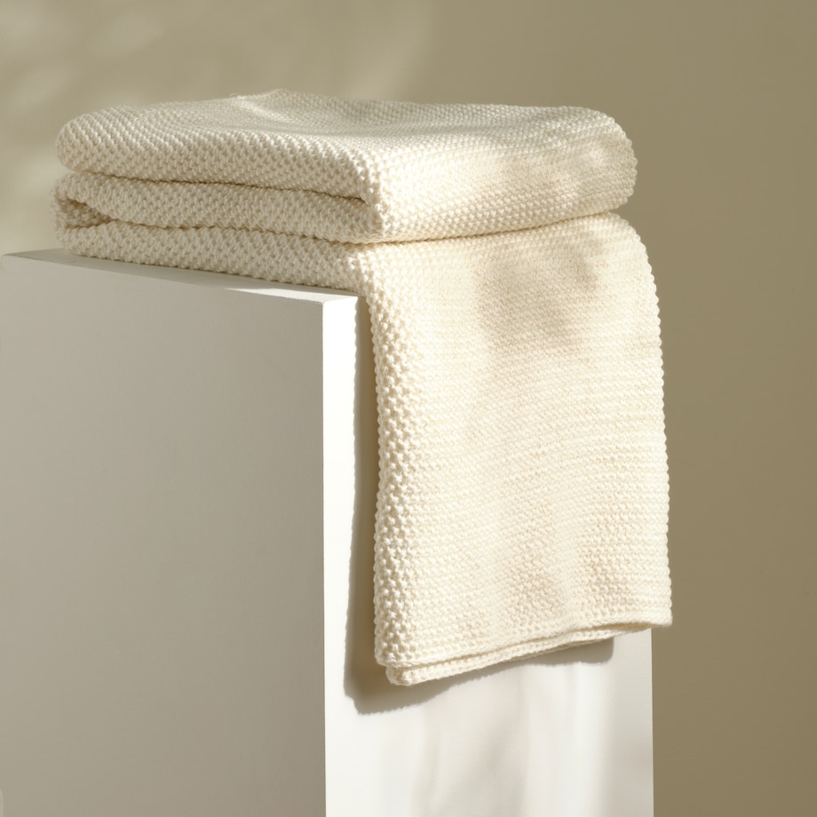 Koc Akrylowy Zaldaris 130x170 cm