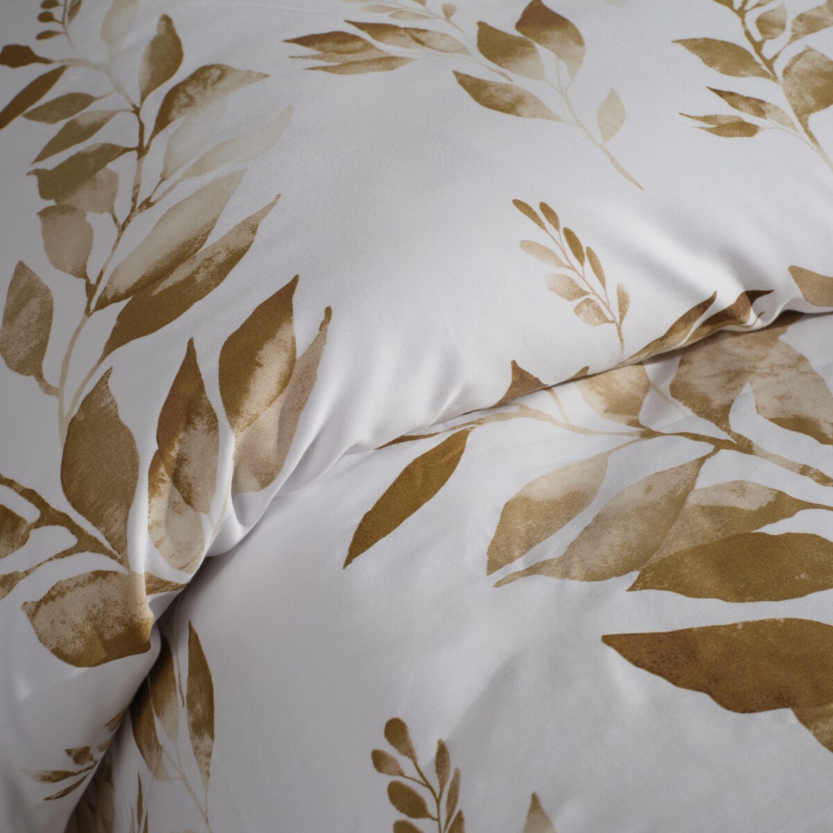 Pościel z bawełny satynowej Michela 160x200 cm