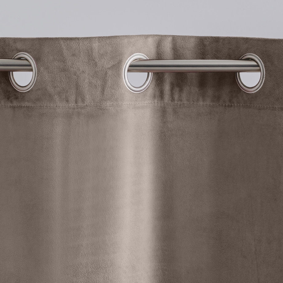 Zasłona Pura 140x160 cm