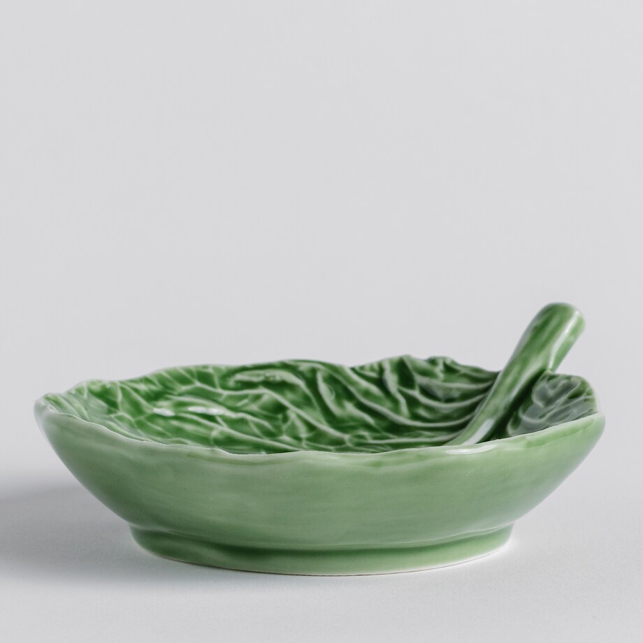 Patera Cabbagio Small