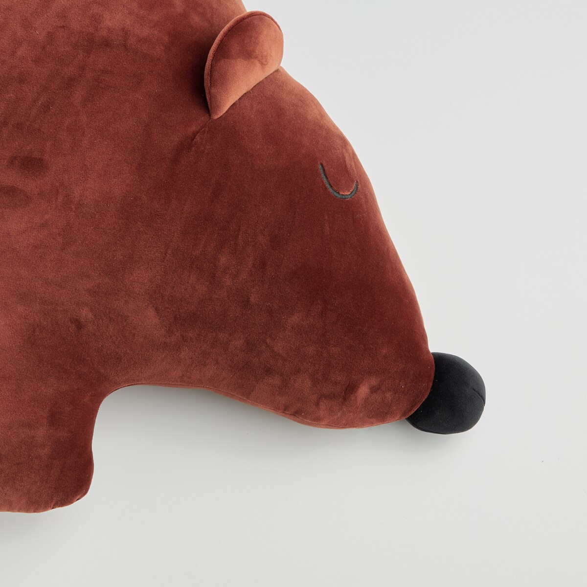 Przytulanka Orso z motywem zwierzęcym