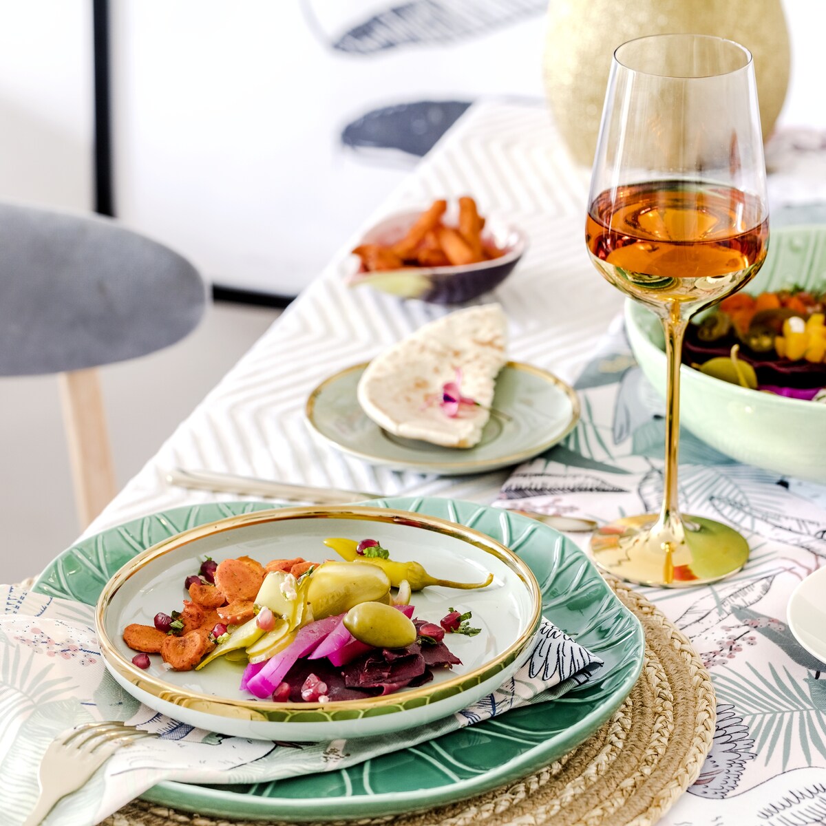 Kieliszek Do Wina Lofter