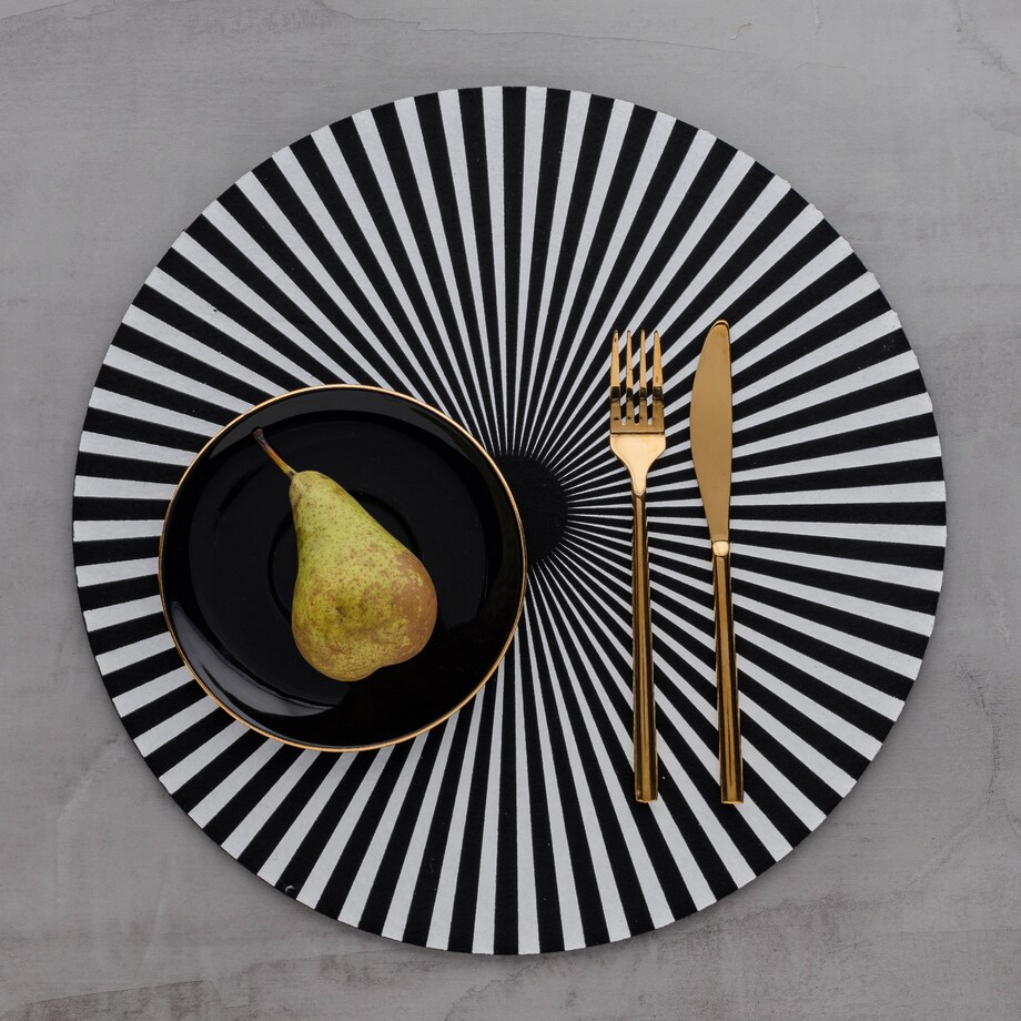 Podkładka Dekoracyjna Sunero