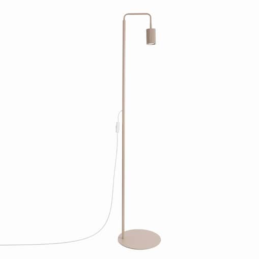 Lampa podłogowa KARBON 1