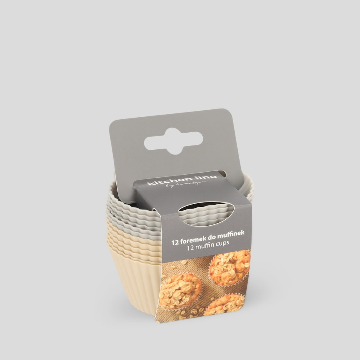 Komplet Foremek Muffin