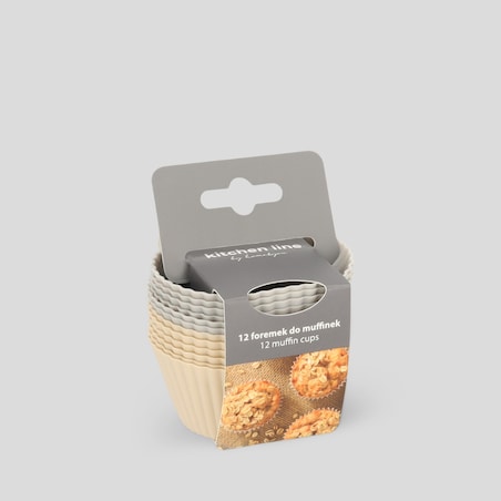 Komplet Foremek Muffin