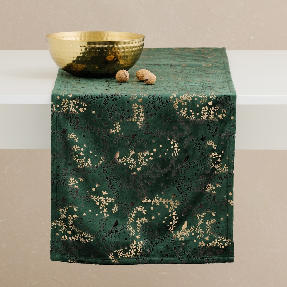 Bieżnik Mambula 35x180 cm