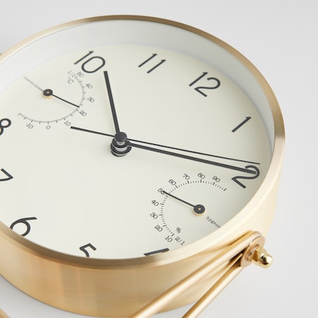 Zegar Stojący Loraso