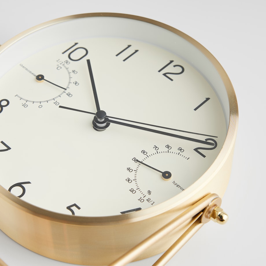 Zegar Stojący Loraso