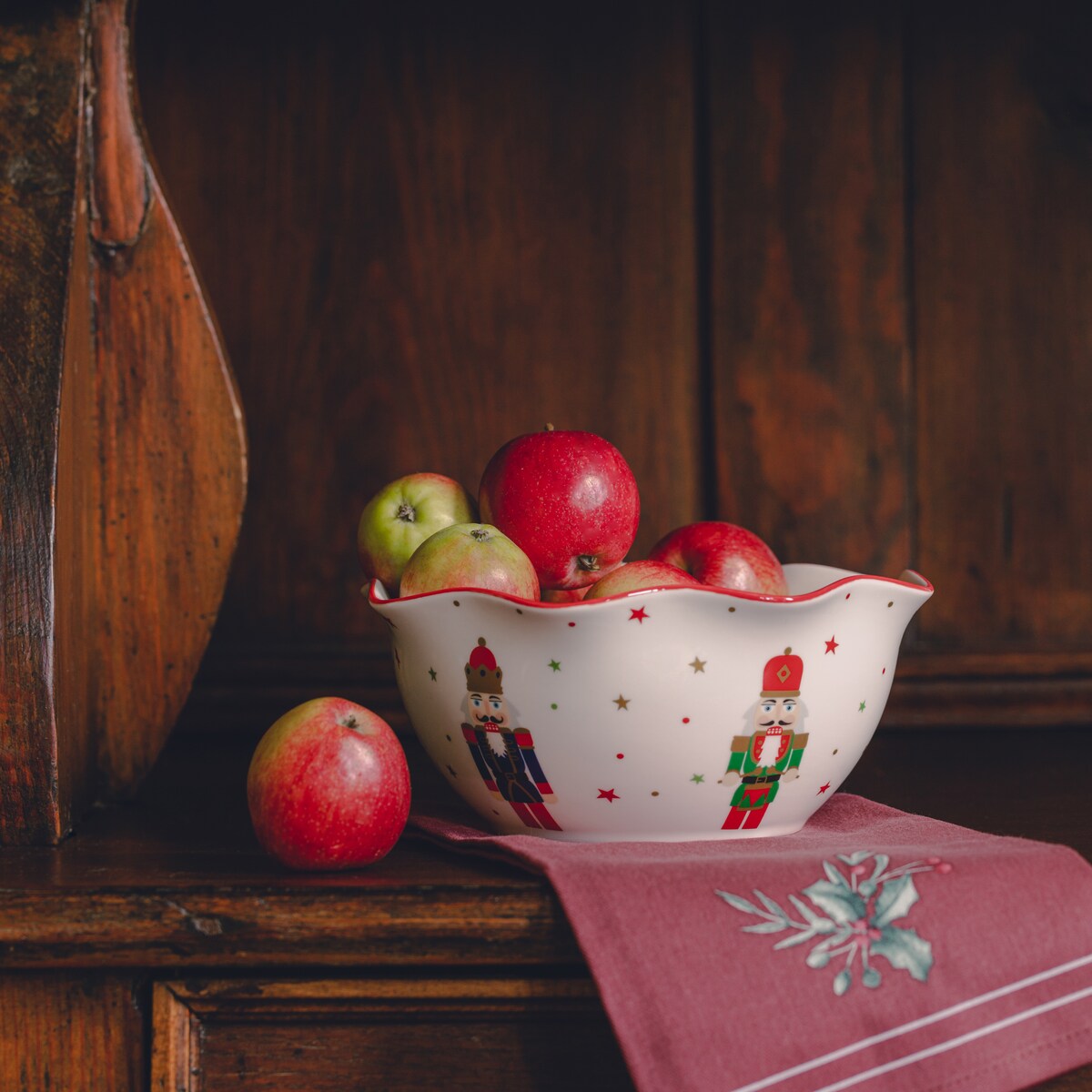 Komplet Ścierek Mekaiah 45x65 cm