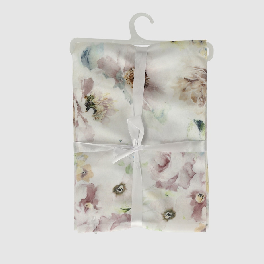 Bieżnik Fleurs 35x180 cm