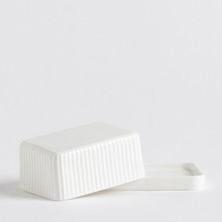 Butter Dish liners small 